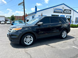 Used 2015 Ford Explorer 4WD image 3