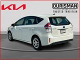 Used 2017 Toyota Prius V Three image 3