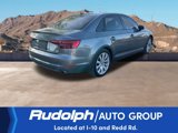 Used 2017 Audi A4 2.0T Ultra Premium w/ Convenience Package image 5