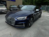 Used 2018 Audi S5 Premium Plus w/ Navigation Package image 2