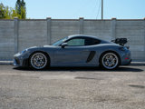 Certified 2023 Porsche 718 Cayman GT4 RS w/ Chrono Package image 2