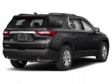 Used 2018 Chevrolet Traverse LT image 2