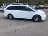 Used 2013 Honda Odyssey EX-L image 6