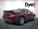 Used 2017 Dodge Charger SXT w/ Plus Group image 3