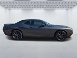 Used 2022 Dodge Challenger SXT w/ Blacktop Package image 2