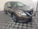 Used 2015 Nissan Murano Platinum image 3