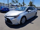 Used 2020 Toyota Corolla LE image 2