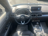 Used 2024 MAZDA CX-5 AWD 2.5 S w/ Premium Package image 2