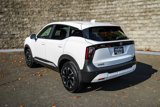New 2025 Nissan Kicks SV image 4