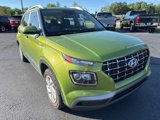 Used 2020 Hyundai Venue SEL image 3