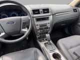 Used 2012 Ford Fusion SEL image 4