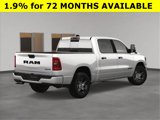New 2025 RAM 1500 Tradesman w/ Night Edition image 5