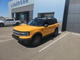 Certified 2022 Ford Bronco Sport Badlands image 3