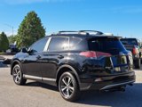 Used 2018 Toyota RAV4 XLE image 4