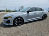 Used 2022 Kia K5 GT-Line w/ GT-Line Awd Premium Package image 3