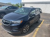 Used 2022 Buick Encore Preferred image 3