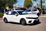 Used 2024 Honda Civic LX image 6