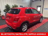 Used 2020 Chevrolet Trax LT w/ LT Convenience Package image 3
