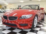 Used 2016 BMW Z4 sDrive28i image 5