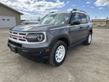 New 2024 Ford Bronco Sport Heritage w/ Heritage Convenience Package image 5