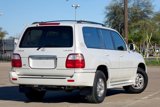 Used 2001 Lexus LX 470 4WD image 5