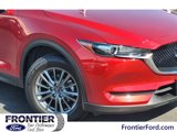 Used 2017 MAZDA CX-5 Touring image 4