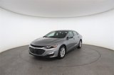 Used 2023 Chevrolet Malibu LT image 2