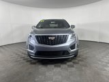 Certified 2021 Cadillac XT5 Premium Luxury image 2