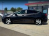 Used 2017 Chevrolet Cruze LT image 2