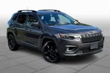 Used 2020 Jeep Cherokee Latitude Plus image 2