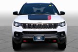 Used 2024 Jeep Compass Trailhawk image 3