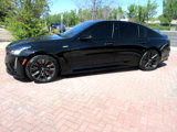 Used 2023 Cadillac CT5 V Blackwing w/ Parking Package image 4