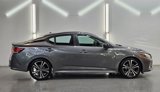 Certified 2021 Nissan Sentra SR image 6