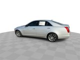Certified 2016 Cadillac CTS Luxury image 5