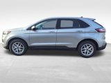 Certified 2023 Ford Edge SEL image 4