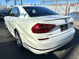 Used 2017 Volkswagen Passat 1.8T R-Line image 5