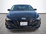 Used 2023 Hyundai Elantra SEL w/ Cargo Package image 2