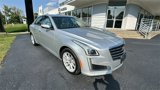 Used 2018 Cadillac CTS AWD Sedan image 4