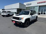 Certified 2023 Jeep Renegade Trailhawk w/ Sun/Sound Group image 3