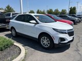 Certified 2023 Chevrolet Equinox LT image 2
