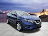 Used 2022 Nissan Rogue Sport S image 4