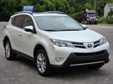 Used 2013 Toyota RAV4 Limited image 3