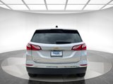 Used 2021 Chevrolet Equinox LT image 4