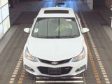 Used 2017 Chevrolet Cruze Premier image 2