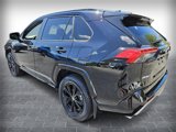 Used 2022 Toyota RAV4 SE image 5