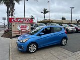 Used 2018 Chevrolet Spark LT image 5