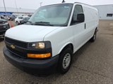 Used 2019 Chevrolet Express 2500 w/ Driver Convenience Package image 4