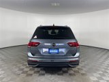New 2024 Volkswagen Tiguan Wolfsburg Edition image 5