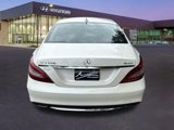 Used 2015 Mercedes-Benz CLS 550 4MATIC image 4