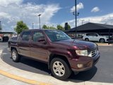 Used 2013 Honda Ridgeline RTS image 3